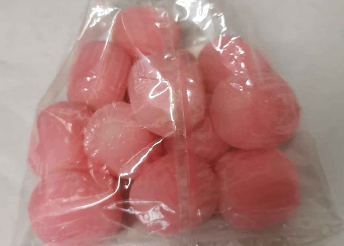 ますや食品 ひとくちすあま12個入り - ふれふり！
