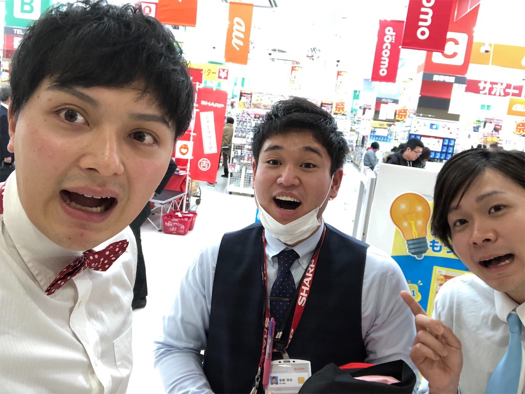 ジョーシンイオンモール郡山店さま マスターズ水泳 世界記録への道