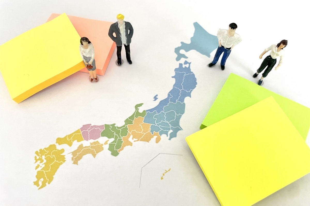 全国の自治体が立てた地域日本語教育の課題とは？ - 日本語