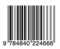 barcode