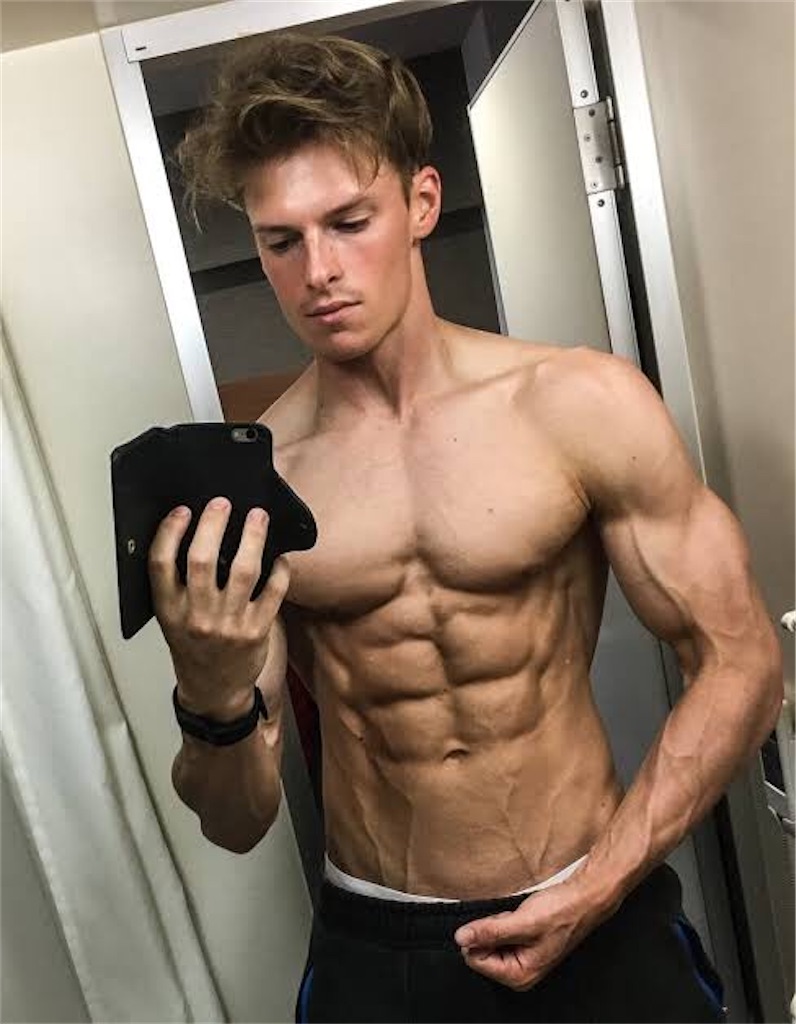 筋肉がある男はモテる 筋肉が女性の心を惹く本当の理由 Takuya S Workout Life