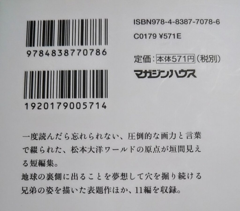 日本の兄弟』松本大洋作【もうアートでいいんじゃないか】 - 拓