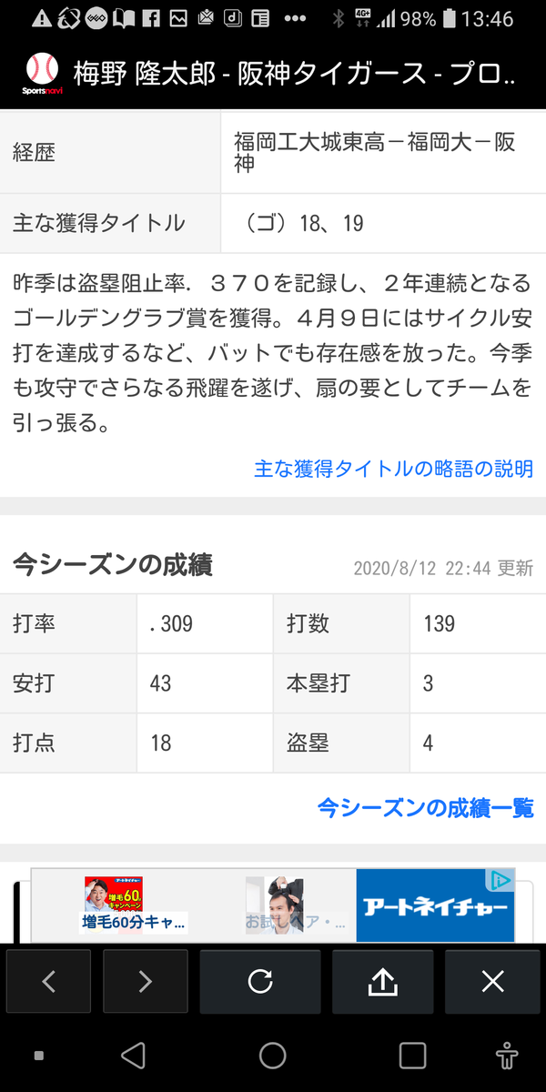f:id:talgotofifetyhappy:20200814134934p:plain f:id:talgotofifetyhappy:20200814134934p:plain