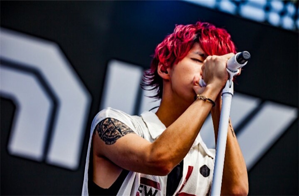 赤髪のhiroがあまりにもかっこよすぎるのでまとめてみました Mfs マイファス ブログ 赤髪のhiroがあまりにもかっこよすぎるのでまとめてみました Mfs マイファス ブログ