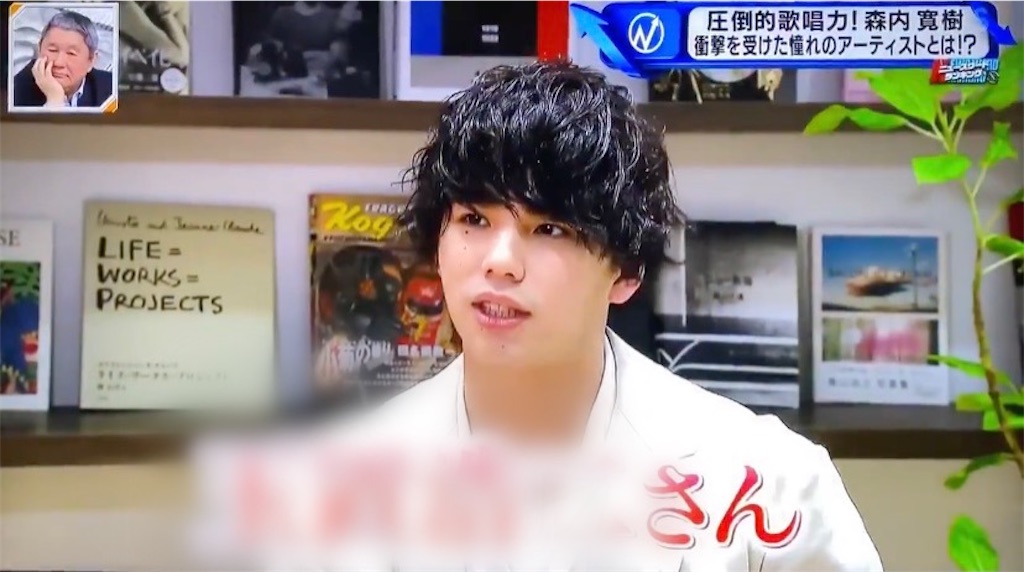 マイファス hiroが語る。絶対に勝てないアーティストとは