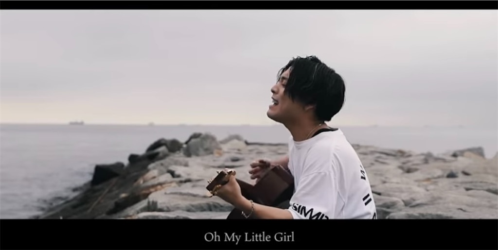 尾崎豊カバー動画で着用！シンガーソングライター優里着用Tシャツ紹介 