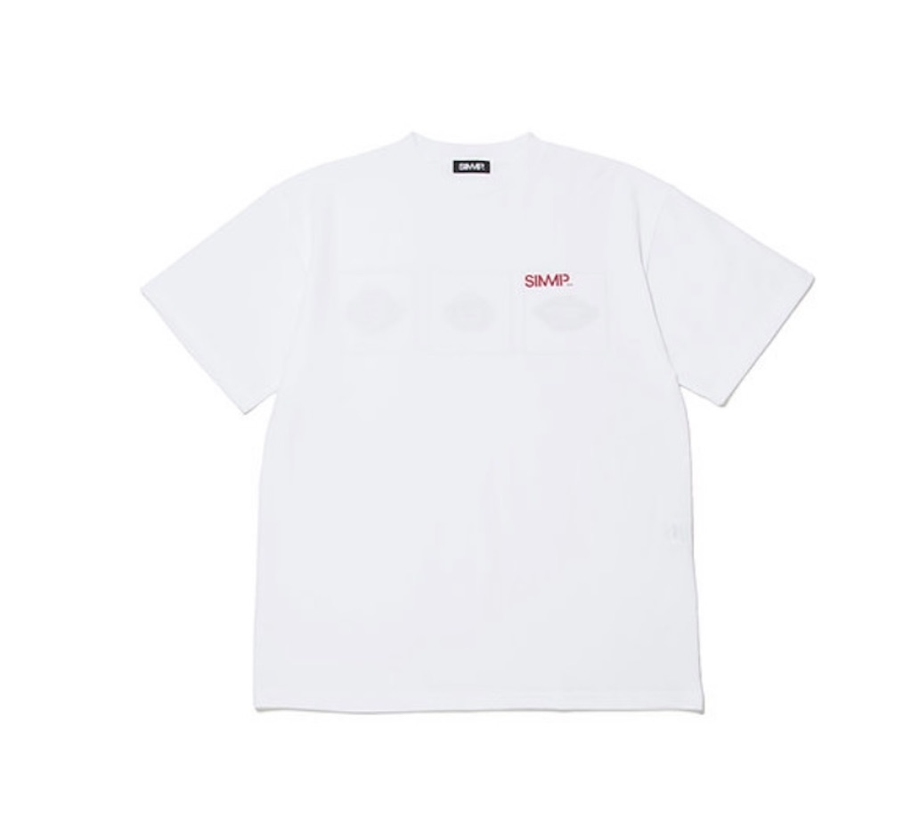 マイファス kid'z着用 Tシャツ紹介[SIMP] - MFS(マイファス)ブログ