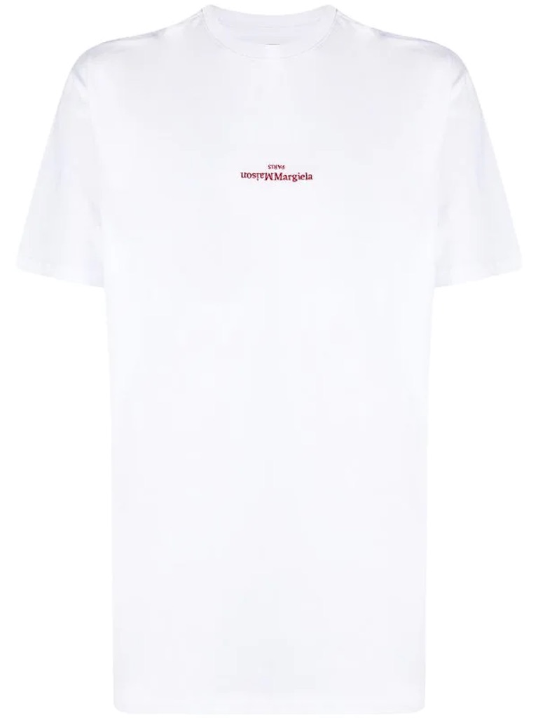 マイファスhiro着用Tシャツ[ブランド名:Maison Margiela(メゾン