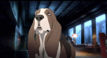 犬がアツイ映画 10選 タレ日記