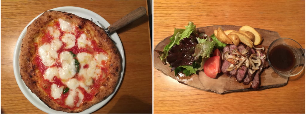 食事 f:id:tamHTN:20180604231612p:plain