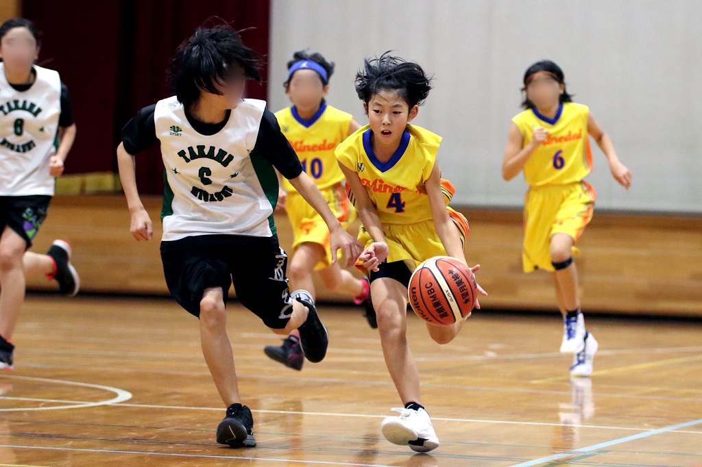 EOS 80D+50-100mm F1.8で撮影したミニバスケットボール写真Basketball Photo EOS 80D+50-100mm F1.8で撮影したミニバスケットボール写真Basketball Photo