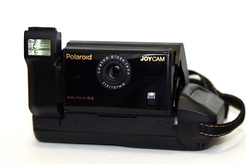マイカメラ Polaroid(ポラロイド) JOYCAM デジカメ的な マイカメラ Polaroid(ポラロイド) JOYCAM デジカメ的な