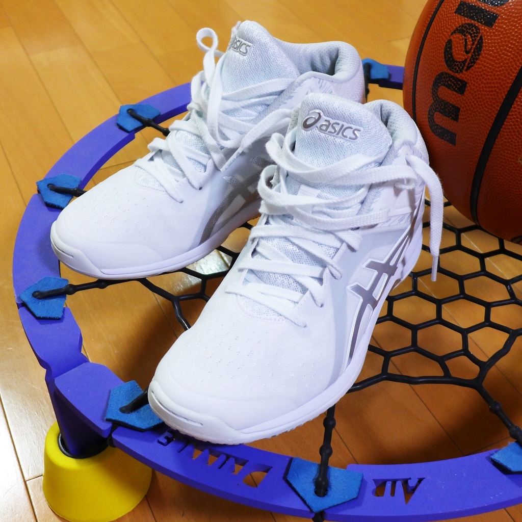 ASICS アシックス バスケットボールシューズ レディース asics
