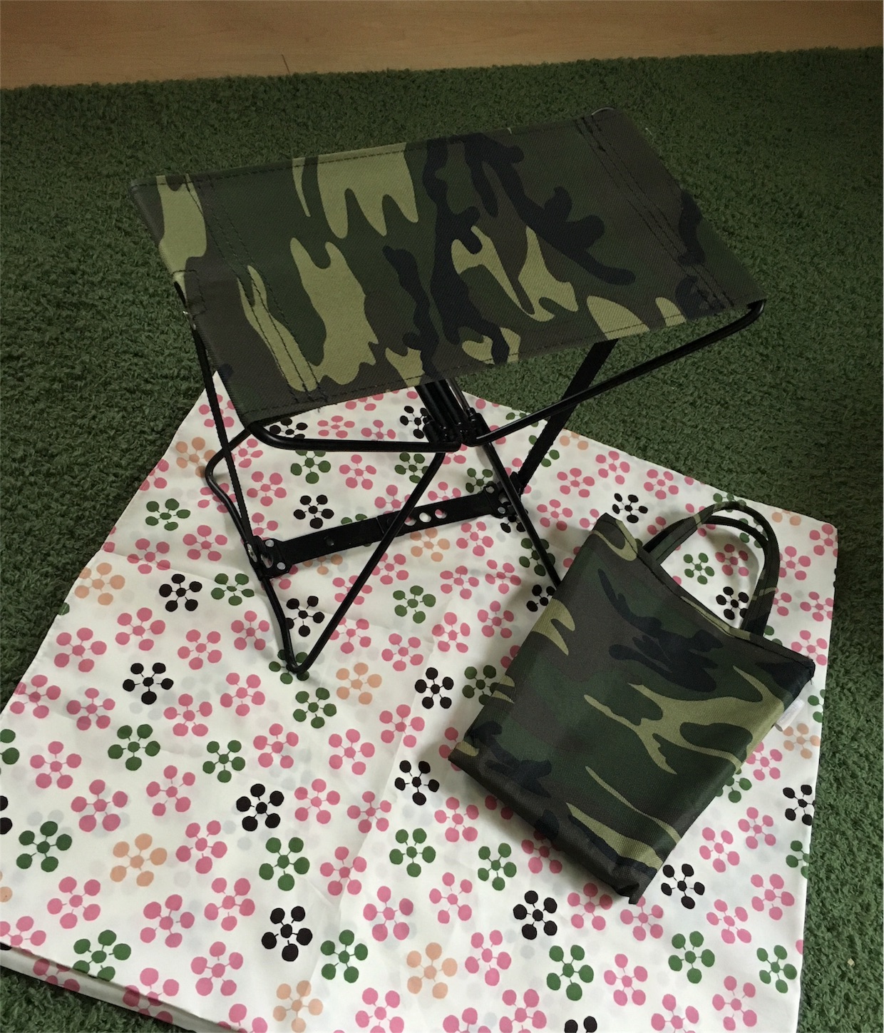 フジロック初参戦の私が実感したフェス会場に持っていくべき8種の神器