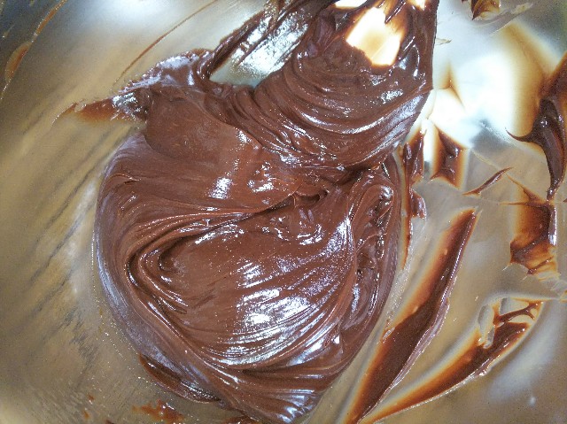 ガナッシュクリーム