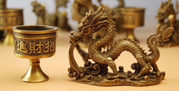 風水龍の効果を引き出す３つのポイント 風水ビリケン堂 たまふり屋の店長代理ノート