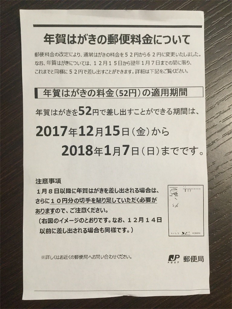 恐怖の年賀状18 Tama Tax Tokyo はてな支店 開業税理士の玉婆が熱く語るページ 恐怖の年賀状18 Tama Tax Tokyo はてな支店 開業税理士の玉婆が熱く語るページ