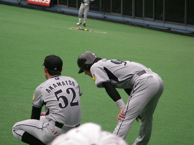 070316狩野と赤松