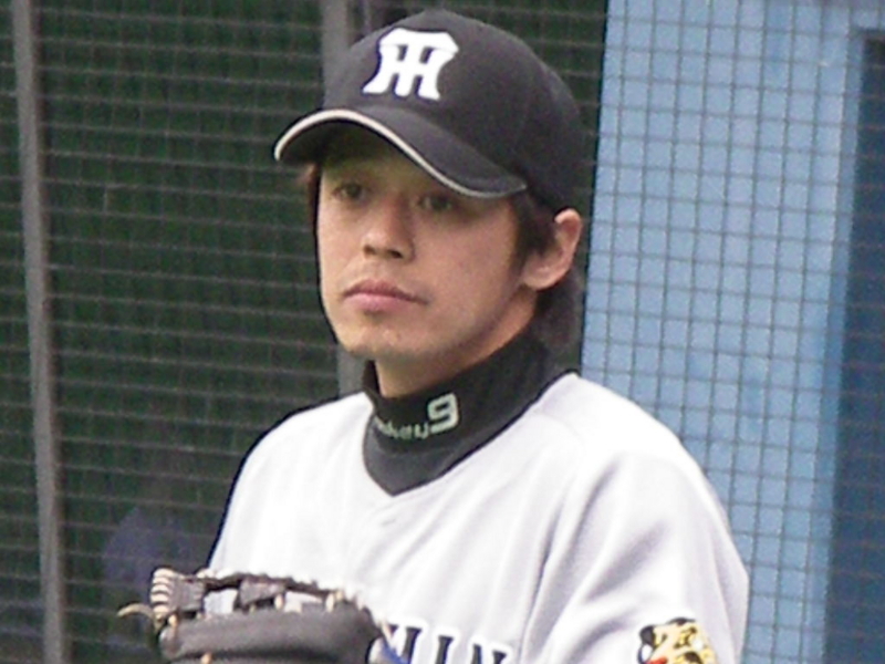 藤本アップ