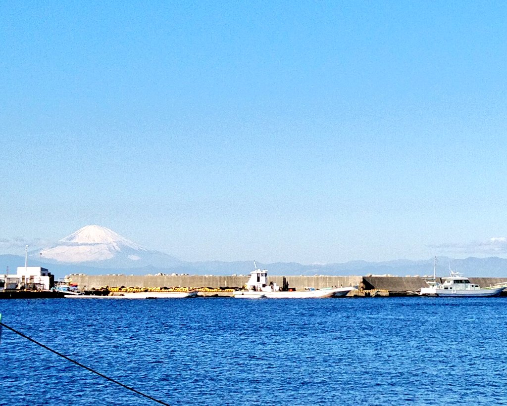 富士山