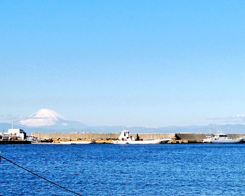 富士山