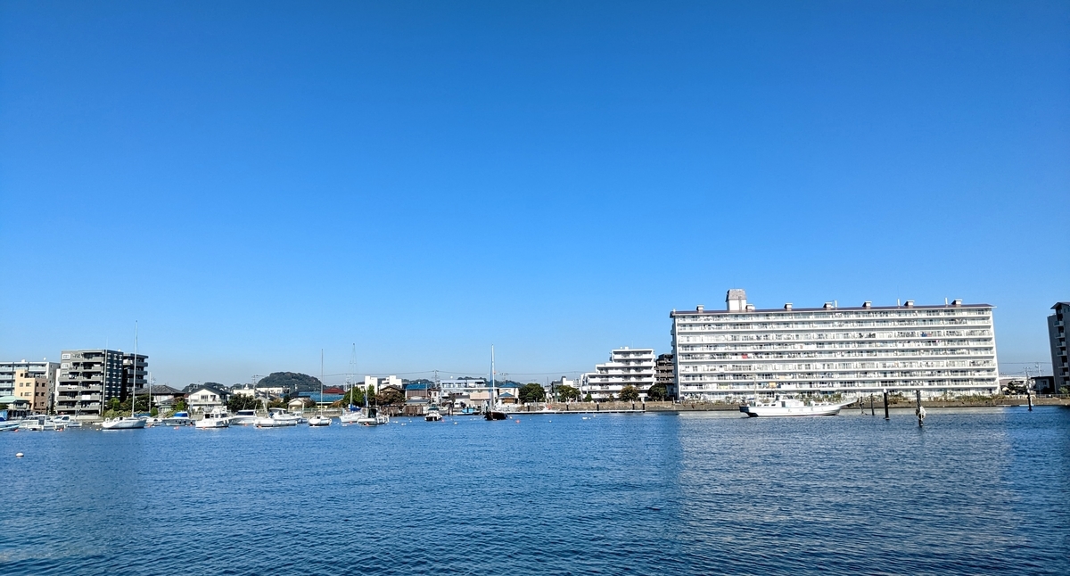 平潟湾