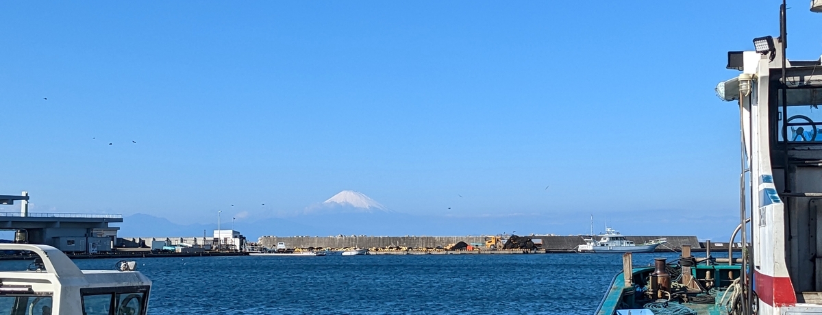 富士山