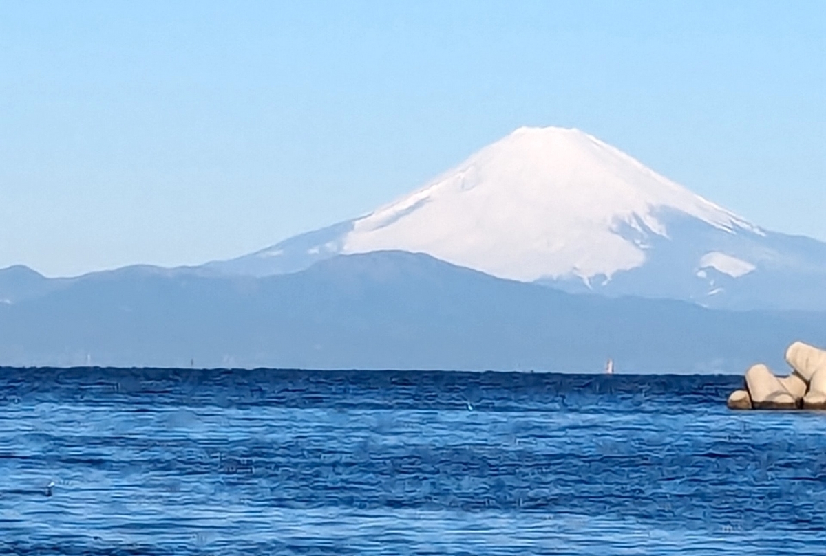 富士山