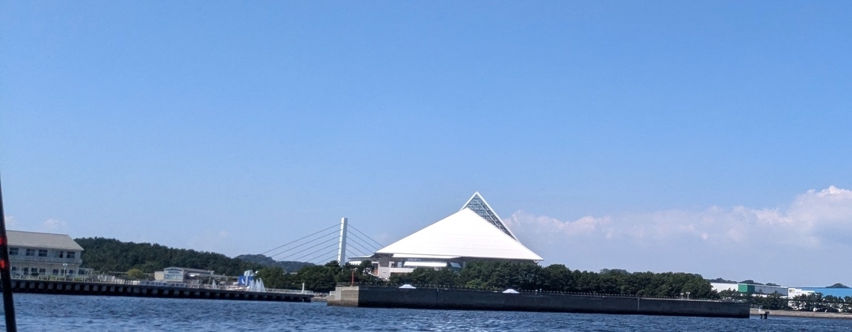 八景島シーパラダイス