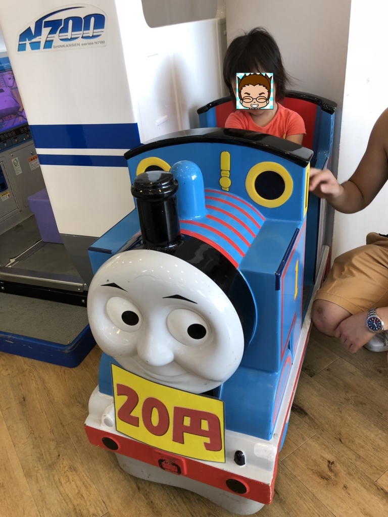 アミューズメントカフェプレビ稲城店 近所に欲しい遊び場 子供あそびレポ