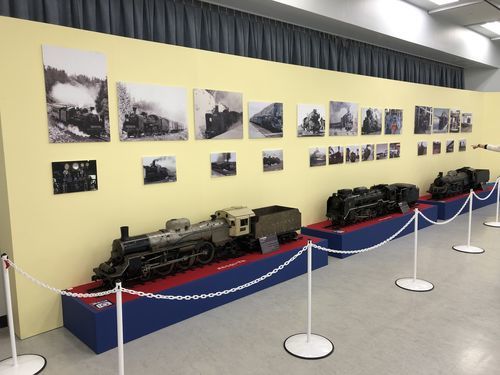 鉄道