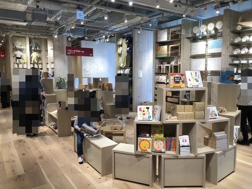 無印良品銀座の木育広場 有楽町 銀座周辺の子供が遊べる場所 東京の子供の遊び場 イベント情報を紹介 子供あそびレポ 無印良品銀座の木育広場 有楽町 銀座周辺の子供が遊べる場所 東京の子供の遊び場 イベント情報を紹介 子供あそびレポ