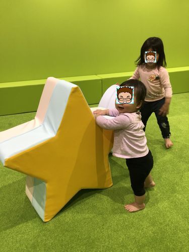赤ちゃん尿クッション