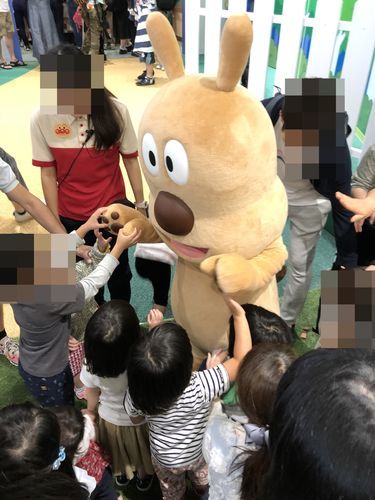 チーズ、みみせんせい