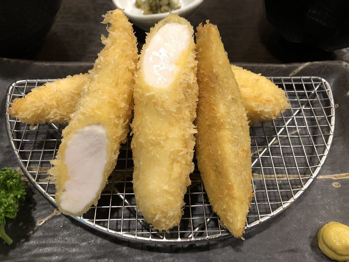 イマカツ 銀座 店