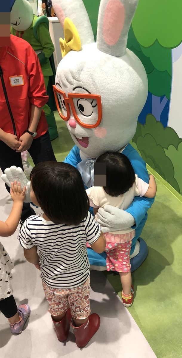 ミミ先生