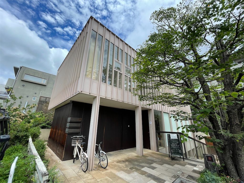 吉祥寺ダンディゾン