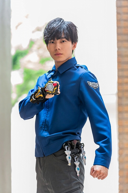 ウルトラマンタイガ 知的でマッチョなウルトラマンタイタスが筋肉を見せつけてくる どうしよう 晴れたり 曇ったり