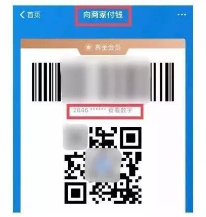 Qrコード決済窃盗に登場した第３の手口 バーコードがセキュリティホールに 中華it最新事情