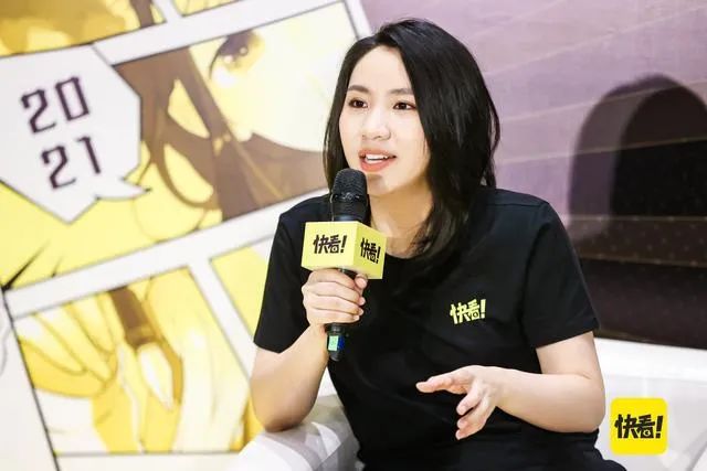 独特の文法を持つ縦読みマンガ 少数厳選でip化を加速させることでユニコーンに成長した 快看漫画 中華it最新事情