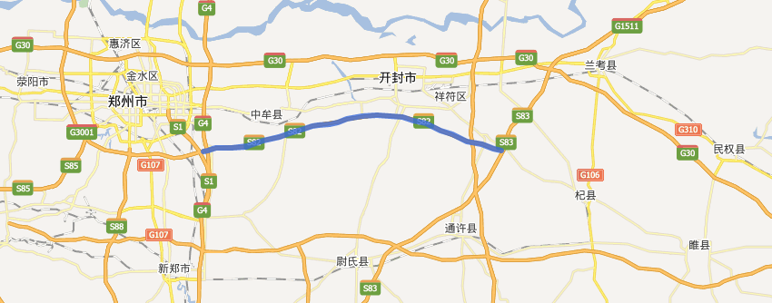 有事には高速道路が戦闘機の滑走路になる。中国政府が公認している鄭民