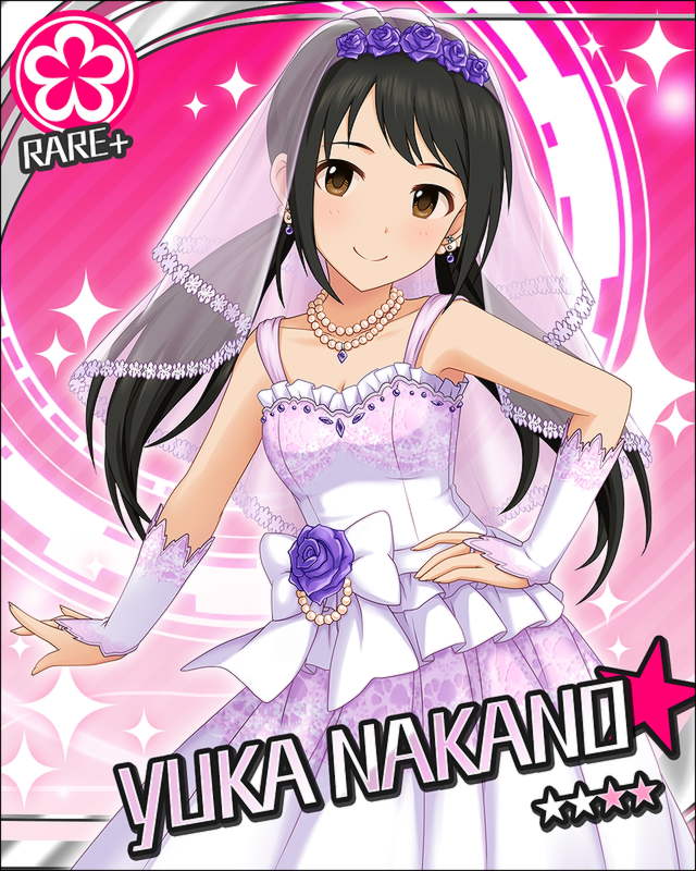 デレマス 担当アイドルの紹介 島村卯月 岡崎泰葉 中野有香 水本ゆかり 綾瀬穂乃香 たまもんもん日和