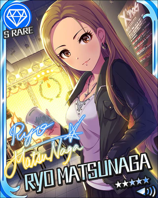 デレマス 気ままにアイドル語り第7回 乙倉悠貴 松永涼 依田芳乃 たまもんもん日和