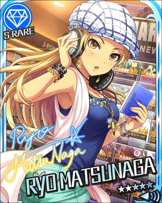 デレマス 気ままにアイドル語り第7回 乙倉悠貴 松永涼 依田芳乃 たまもんもん日和