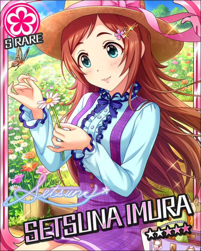 アイドルマスター　井村雪菜　バスタオル デレマス】気ままにアイドル語り第9回「井村雪菜」「藤居朋