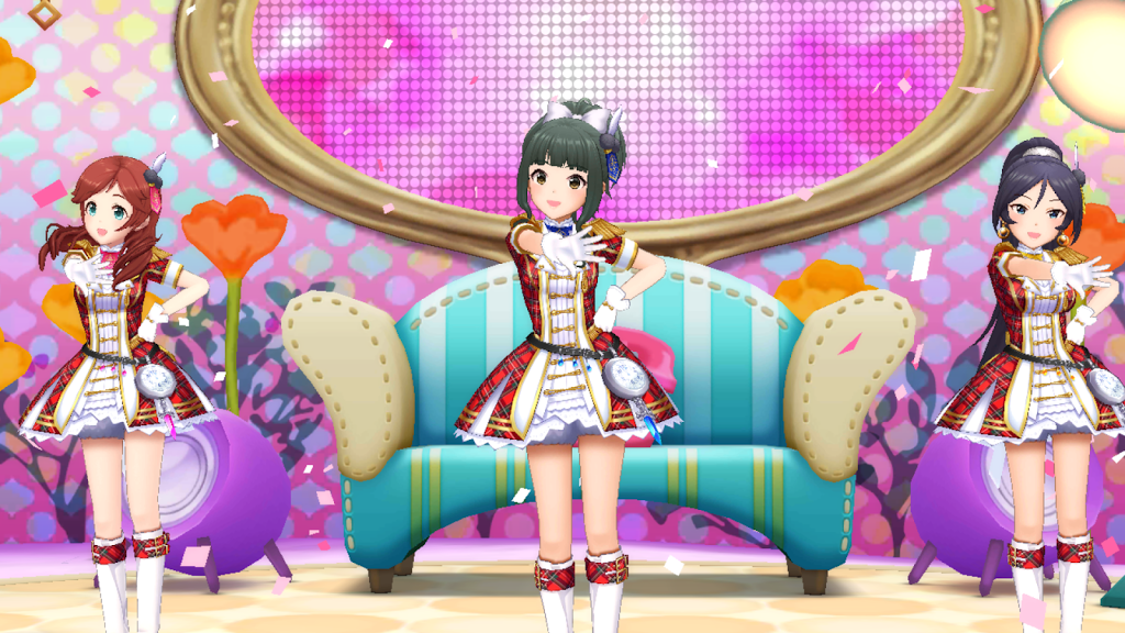 アイドルマスター　井村雪菜　バスタオル デレマス】気ままにアイドル語り第9回「井村雪菜」「藤居朋