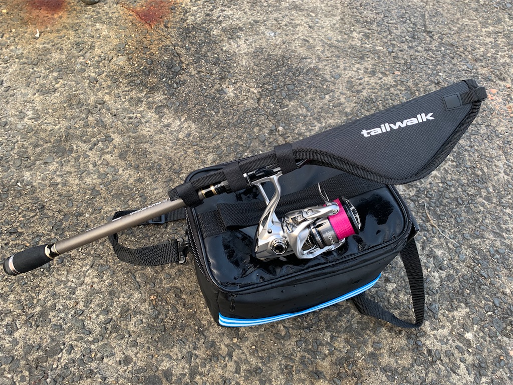 テイルウォーク　アウトバックビヨンド　S756L テイルウォーク(tailwalk) アウトバック ビヨンド(OUTBACK