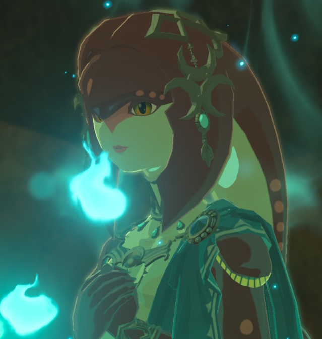 ゼルダの伝説 ブレスオブザワイルド クリア後感想 破 キャラクター編 今日一番おいしかったもの ゼルダの伝説 ブレスオブザワイルド クリア後感想 破 キャラクター編 今日一番おいしかったもの
