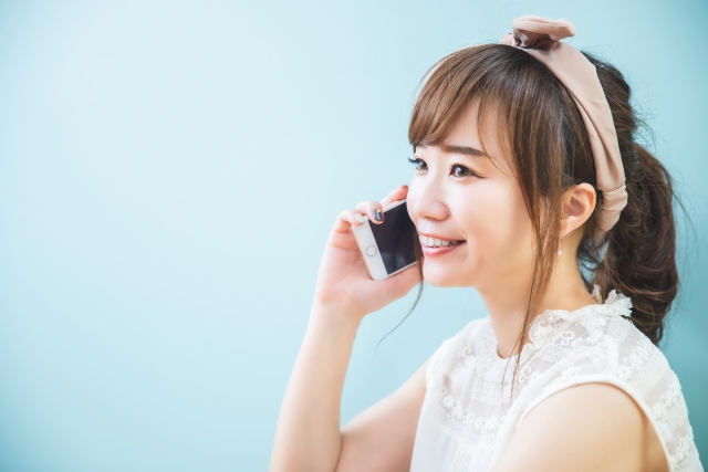 カップルでの電話の内容は 楽しくお話しするために気をつけたいことについても たまおのスキルアップブログ