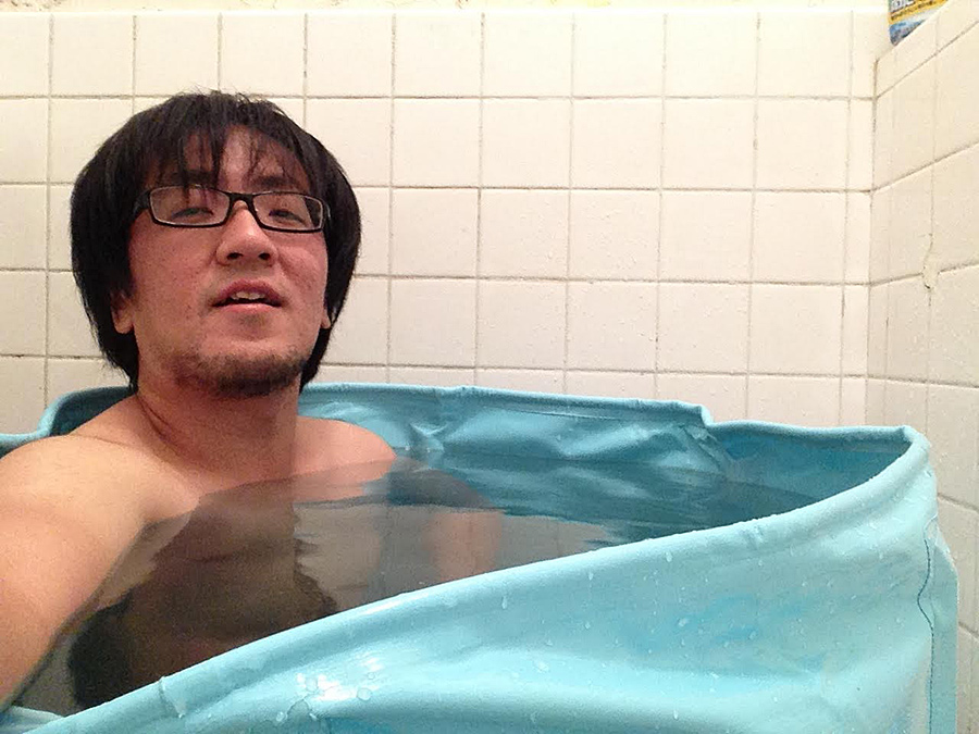 日本一有名なニートだったphaさんが シェアハウスという青春から卒業して一人暮らしを選んだ理由 いろんな街で捕まえて食べる Suumoタウン